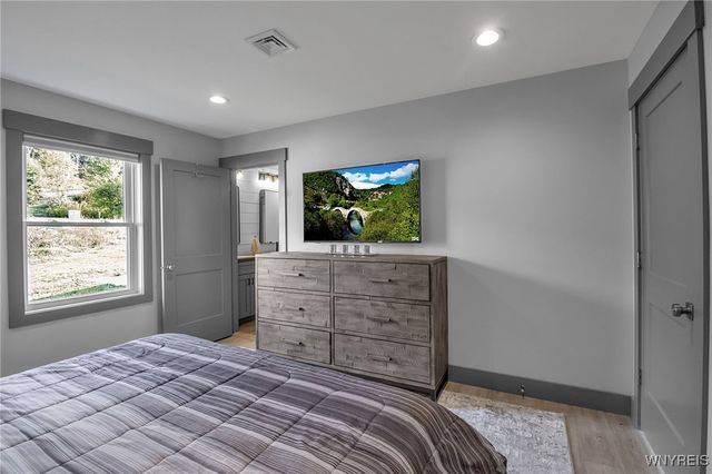 5745 Bonn Way East, Great Valley, NY 14741