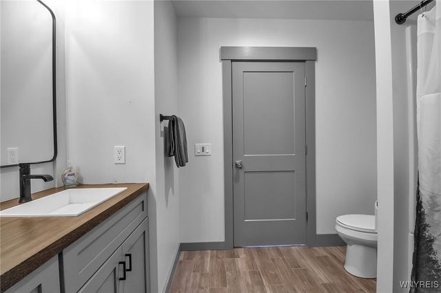 5745 Bonn Way East, Great Valley, NY 14741