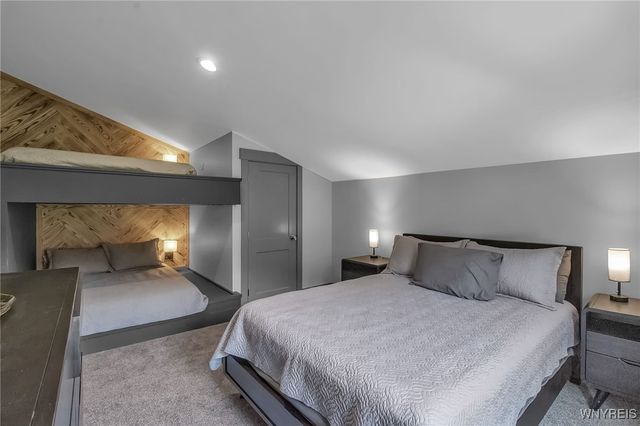 5745 Bonn Way East, Great Valley, NY 14741