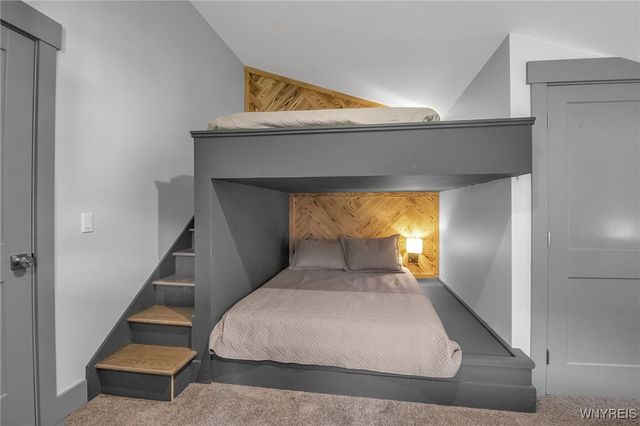 5745 Bonn Way East, Great Valley, NY 14741