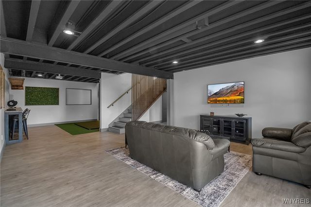 5745 Bonn Way East, Great Valley, NY 14741