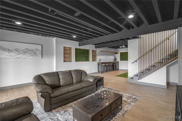 5745 Bonn Way East, Great Valley, NY 14741