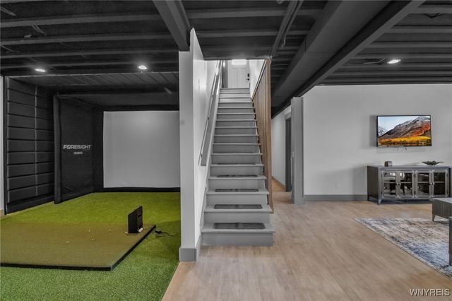 5745 Bonn Way East, Great Valley, NY 14741