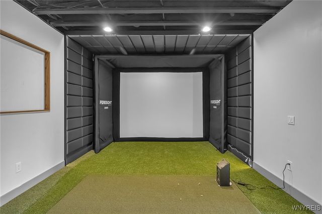 5745 Bonn Way East, Great Valley, NY 14741