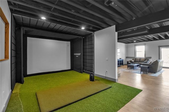 5745 Bonn Way East, Great Valley, NY 14741