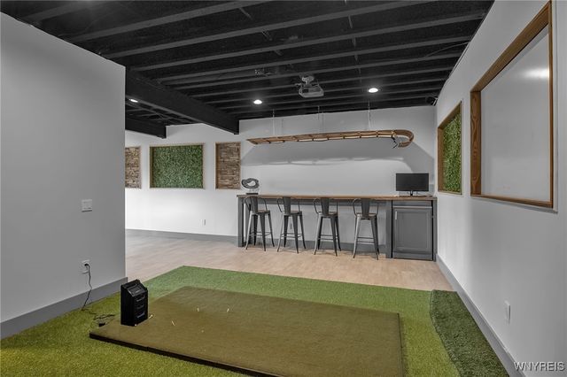 5745 Bonn Way East, Great Valley, NY 14741