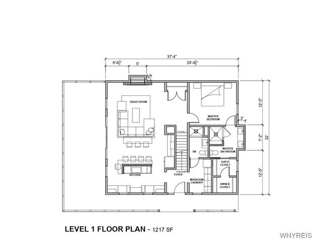 5745 Bonn Way East, Great Valley, NY 14741