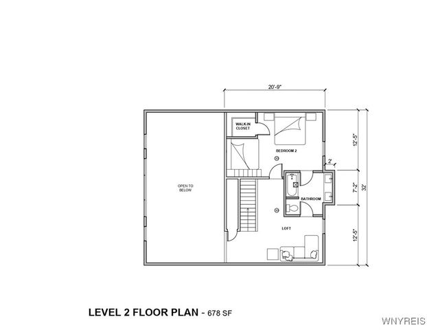 5745 Bonn Way East, Great Valley, NY 14741