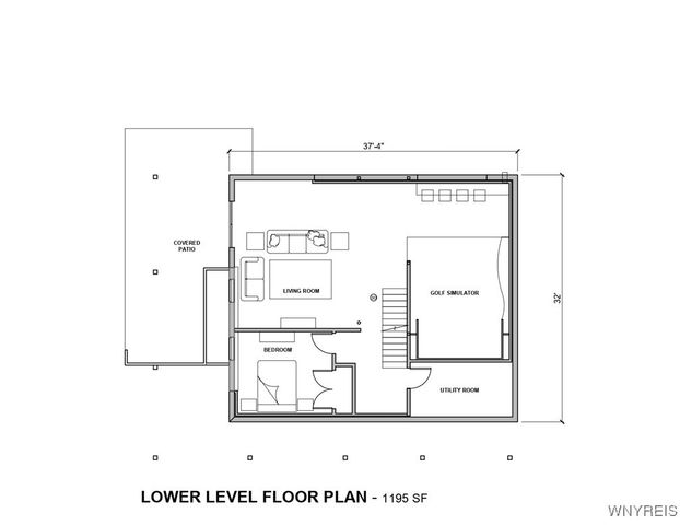 5745 Bonn Way East, Great Valley, NY 14741