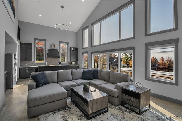 5745 Bonn Way East, Great Valley, NY 14741