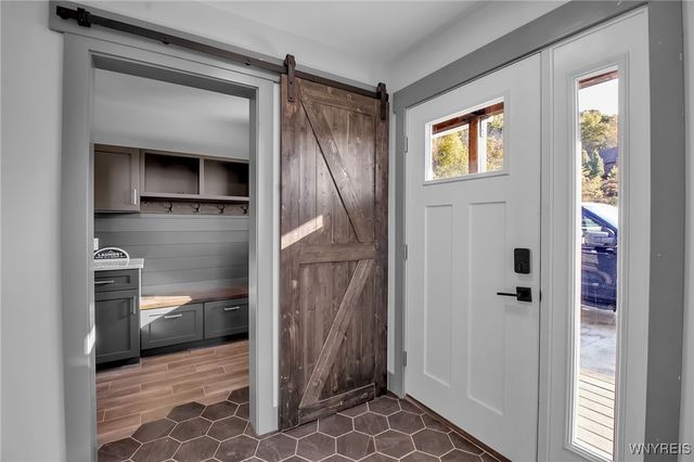 5745 Bonn Way East, Great Valley, NY 14741