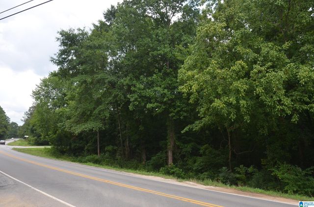 0 ALEXANDRIA JACKSONVILLE HIGHWAY, Jacksonville, AL 36265