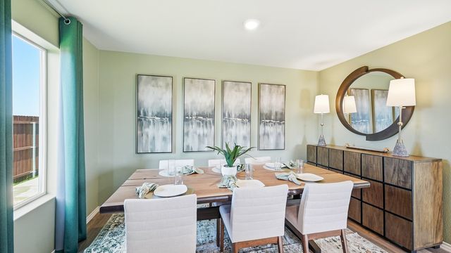 5517 ROLLINS Drive, Denton, TX 76249