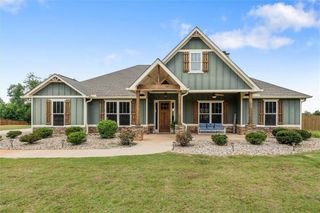 551 Lovell Road, Temple, GA 30179
