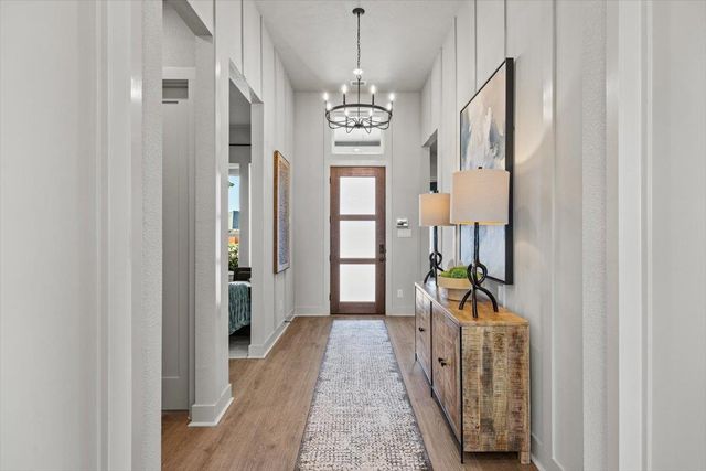 268 Oak Blossom RD, Liberty Hill, TX 78642