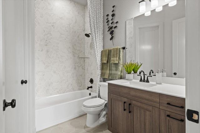 268 Oak Blossom RD, Liberty Hill, TX 78642