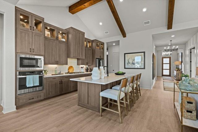 268 Oak Blossom RD, Liberty Hill, TX 78642