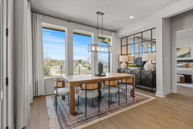 268 Oak Blossom RD, Liberty Hill, TX 78642