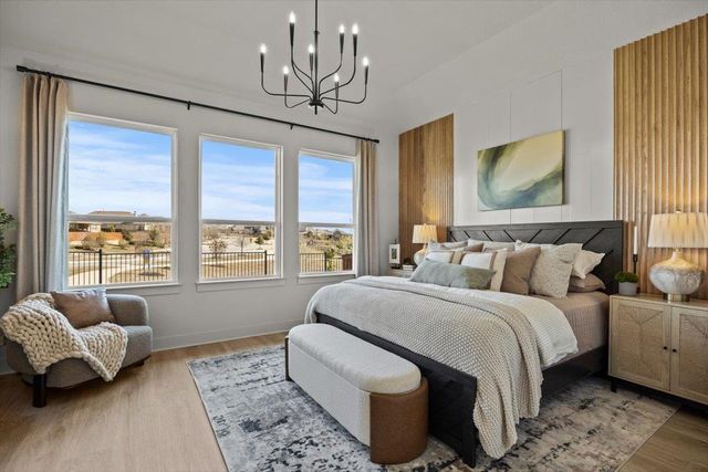 268 Oak Blossom RD, Liberty Hill, TX 78642