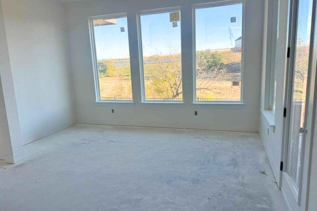 268 Oak Blossom RD, Liberty Hill, TX 78642