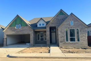 268 Oak Blossom RD, Liberty Hill, TX 78642