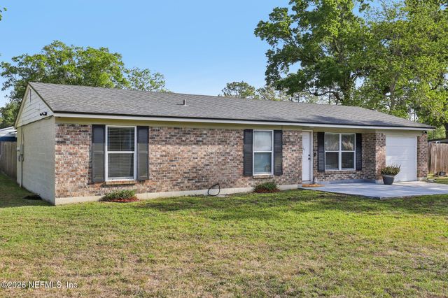 1653 MARY BETH Drive, Middleburg, FL 32068