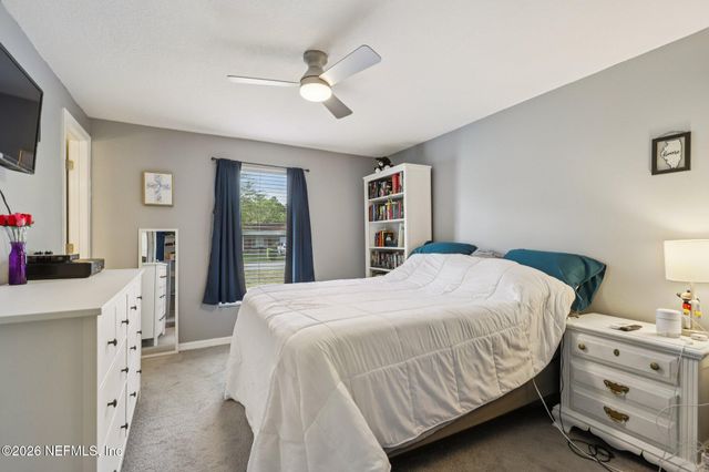 1653 MARY BETH Drive, Middleburg, FL 32068