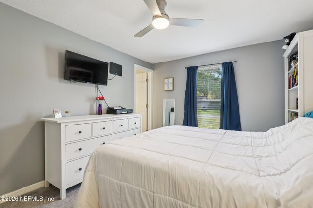 1653 MARY BETH Drive, Middleburg, FL 32068