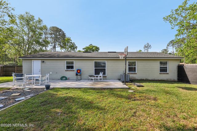 1653 MARY BETH Drive, Middleburg, FL 32068