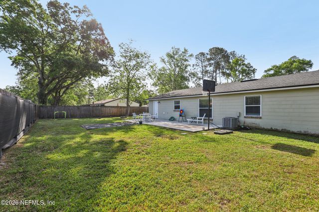 1653 MARY BETH Drive, Middleburg, FL 32068