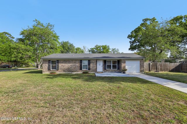 1653 MARY BETH Drive, Middleburg, FL 32068