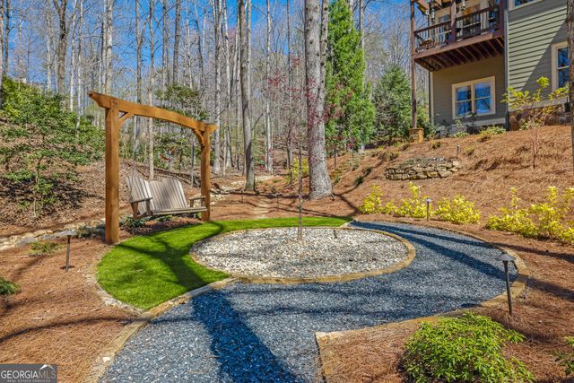 121 SEMINOLE SKY, Dahlonega, GA 30533