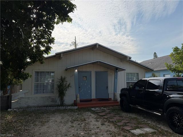5423 9th AVE, Fort Myers, FL 33907