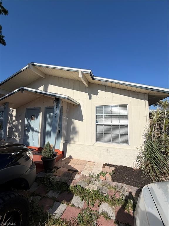 5423 9th AVE, Fort Myers, FL 33907