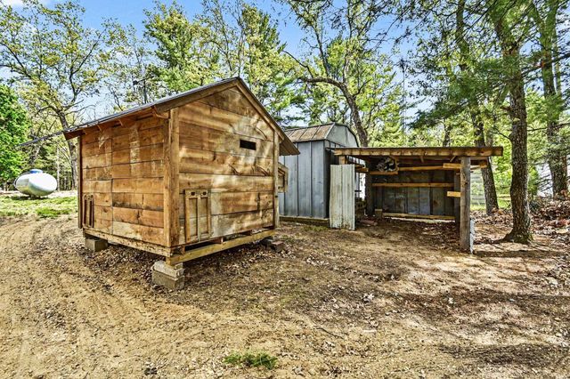 4359 Deerland Road, Oscoda, MI 48750