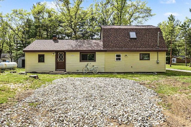 4359 Deerland Road, Oscoda, MI 48750