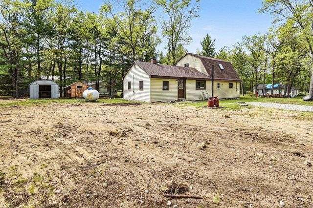4359 Deerland Road, Oscoda, MI 48750