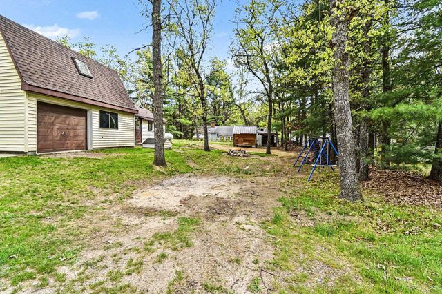 4359 Deerland Road, Oscoda, MI 48750