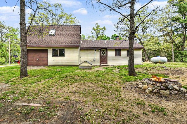 4359 Deerland Road, Oscoda, MI 48750