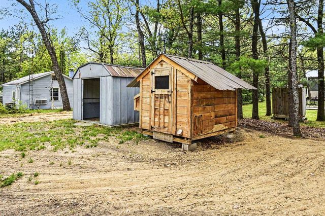 4359 Deerland Road, Oscoda, MI 48750