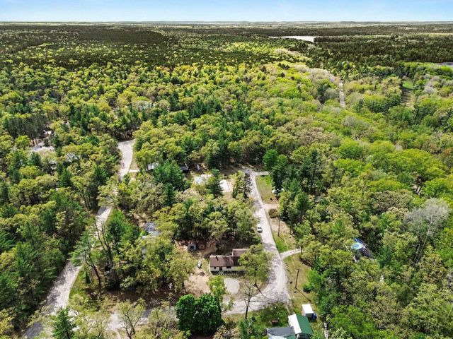 4359 Deerland Road, Oscoda, MI 48750