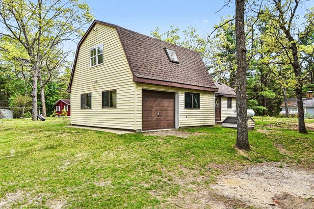 4359 Deerland Road, Oscoda, MI 48750