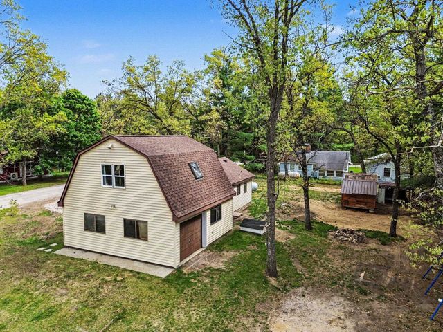 4359 Deerland Road, Oscoda, MI 48750