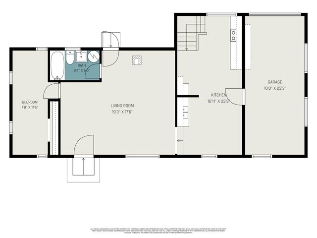 4359 Deerland Road, Oscoda, MI 48750