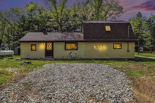 4359 Deerland Road, Oscoda, MI 48750