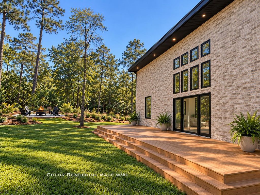 4999 Huckleberry Ln., Conway, SC 29526 — photo 2