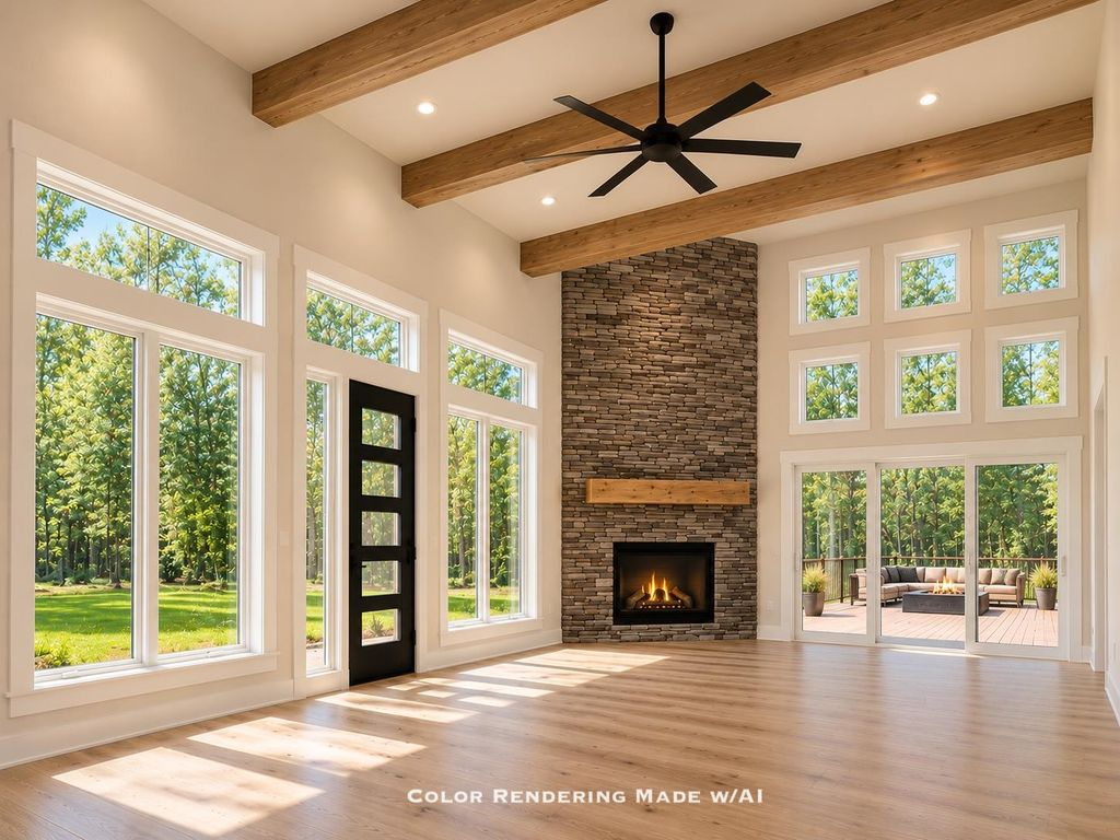 4999 Huckleberry Ln., Conway, SC 29526 — photo 5