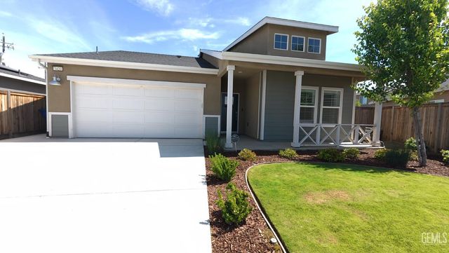 3420 Birchmont Way, Shafter, CA 93263