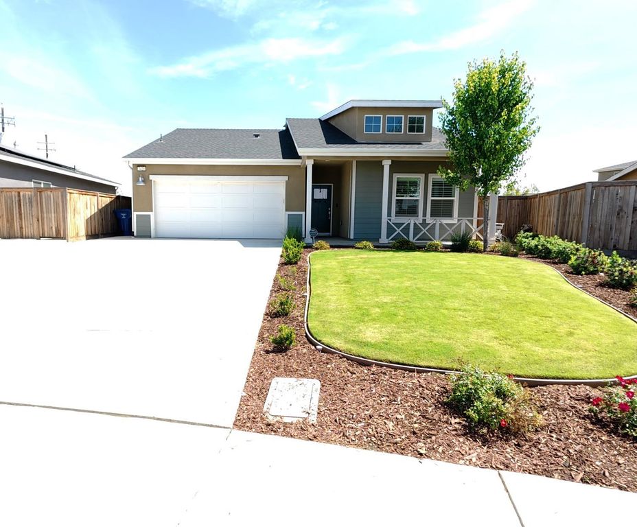 3420 Birchmont Way, Shafter, CA 93263