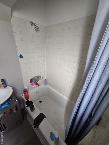 18109 Cornwall Street, Detroit, MI 48224